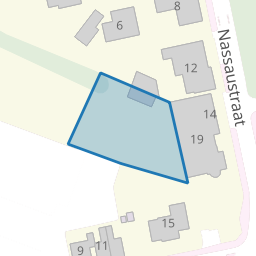 Perceel AEL00-G-6511