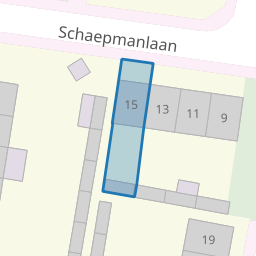 Perceel AEL00-G-6524