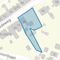 Perceel AEL00-G-6527