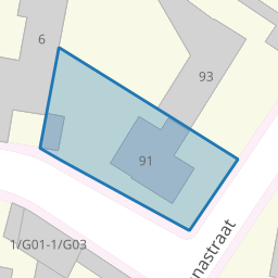 Perceel AEL00-G-6534