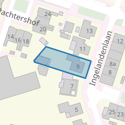 Perceel AEL00-G-6550