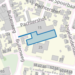 Perceel AEL00-G-6571