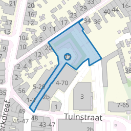 Perceel AEL00-G-6595