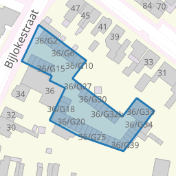 Perceel AEL00-G-6618