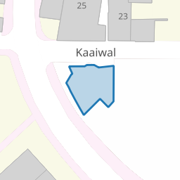 Perceel AEL00-G-6633