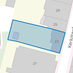 Perceel AEL00-G-6650