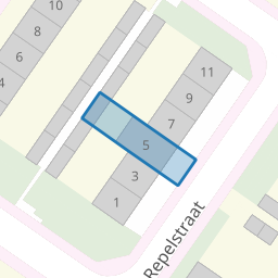 Perceel AEL00-H-1003