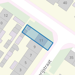 Perceel AEL00-H-1015