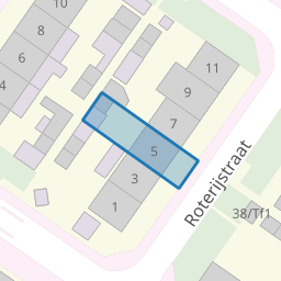 Perceel AEL00-H-1018