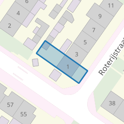 Perceel AEL00-H-1020