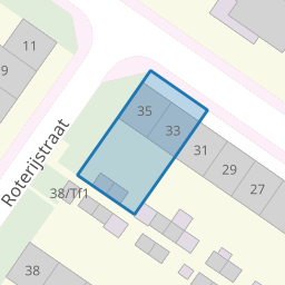 Perceel AEL00-H-1021