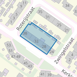 Perceel AEL00-H-1025