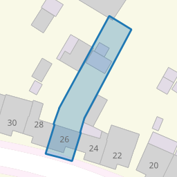 Perceel AEL00-H-1033