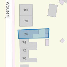 Perceel AEL00-H-1045