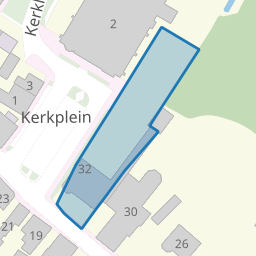 Perceel AEL00-H-1058