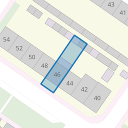 Perceel AEL00-H-1061