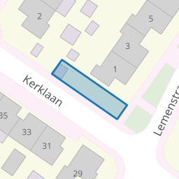 Perceel AEL00-H-1063