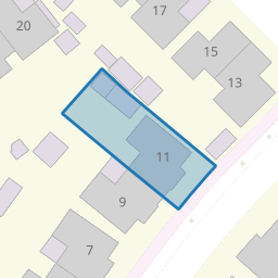 Perceel AEL00-H-1101