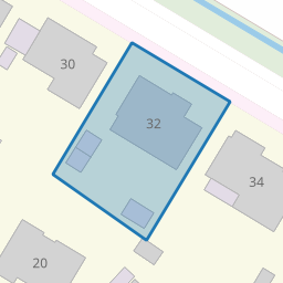 Perceel AEL00-H-1116