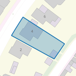 Perceel AEL00-H-1122