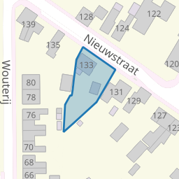 Perceel AEL00-H-1131