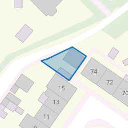 Perceel AEL00-H-1134