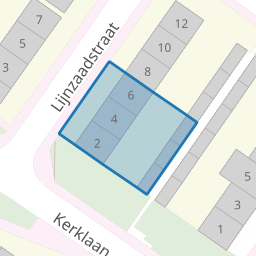 Perceel AEL00-H-1140