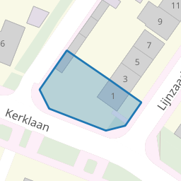 Perceel AEL00-H-1143