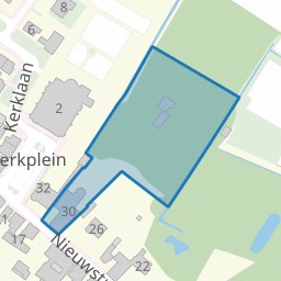 Perceel AEL00-H-1152