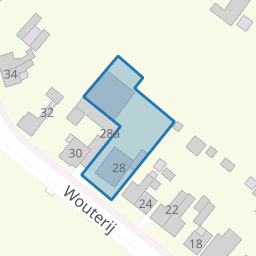 Perceel AEL00-H-1157