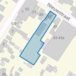 Perceel AEL00-H-1164