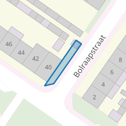 Perceel AEL00-H-1168