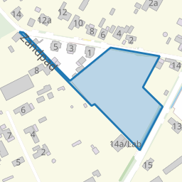 Perceel AEL00-H-1174