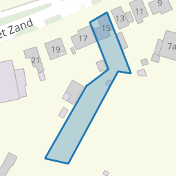 Perceel AEL00-H-1180