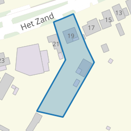 Perceel AEL00-H-1181