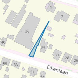 Perceel AEL00-H-1190