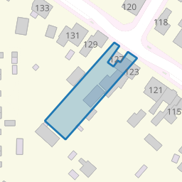 Perceel AEL00-H-1210