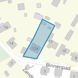 Perceel AEL00-H-1212