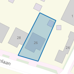 Perceel AEL00-H-1221