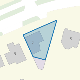 Perceel AEL00-H-1234