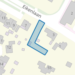 Perceel AEL00-H-1239