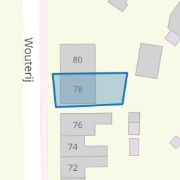 Perceel AEL00-H-1256