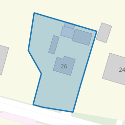 Perceel AEL00-H-1258