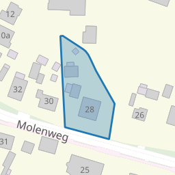 Perceel AEL00-H-1260