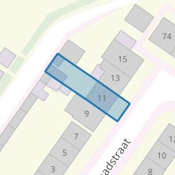 Perceel AEL00-H-1269