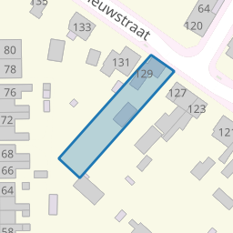 Perceel AEL00-H-1274