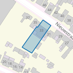 Perceel AEL00-H-1296