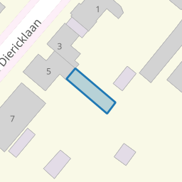 Perceel AEL00-H-1299