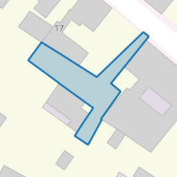 Perceel AEL00-H-1319