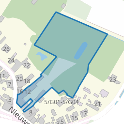 Perceel AEL00-H-1337